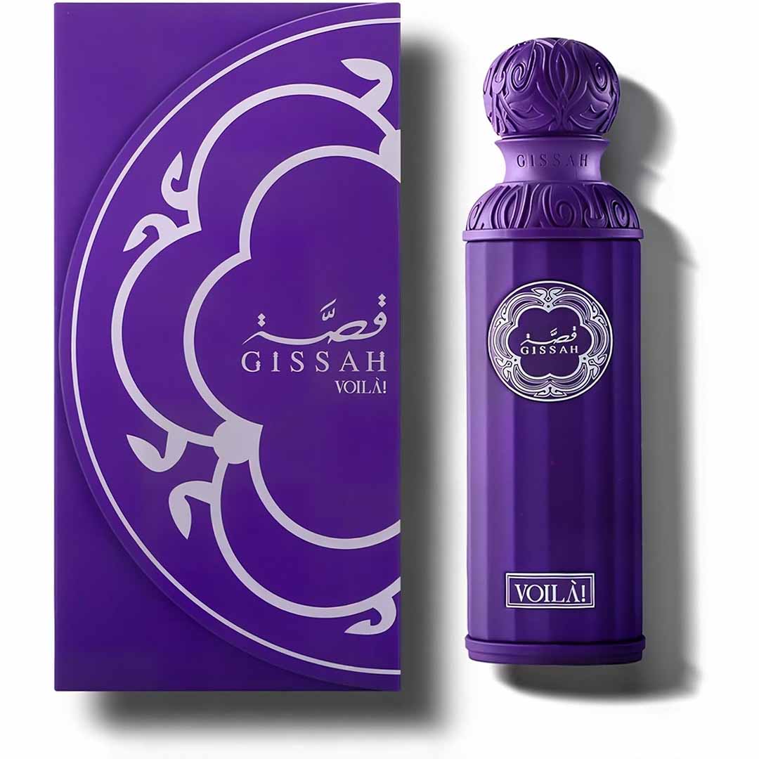 عطر voila من قصة  - 200 مل